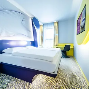 Prize By Radisson, Αμβέρσα