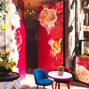 Hotel Mezonvin, Antwerp