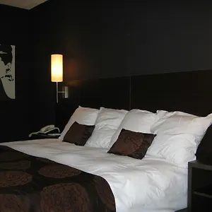 B-aparthotel Moretus Antwerpen